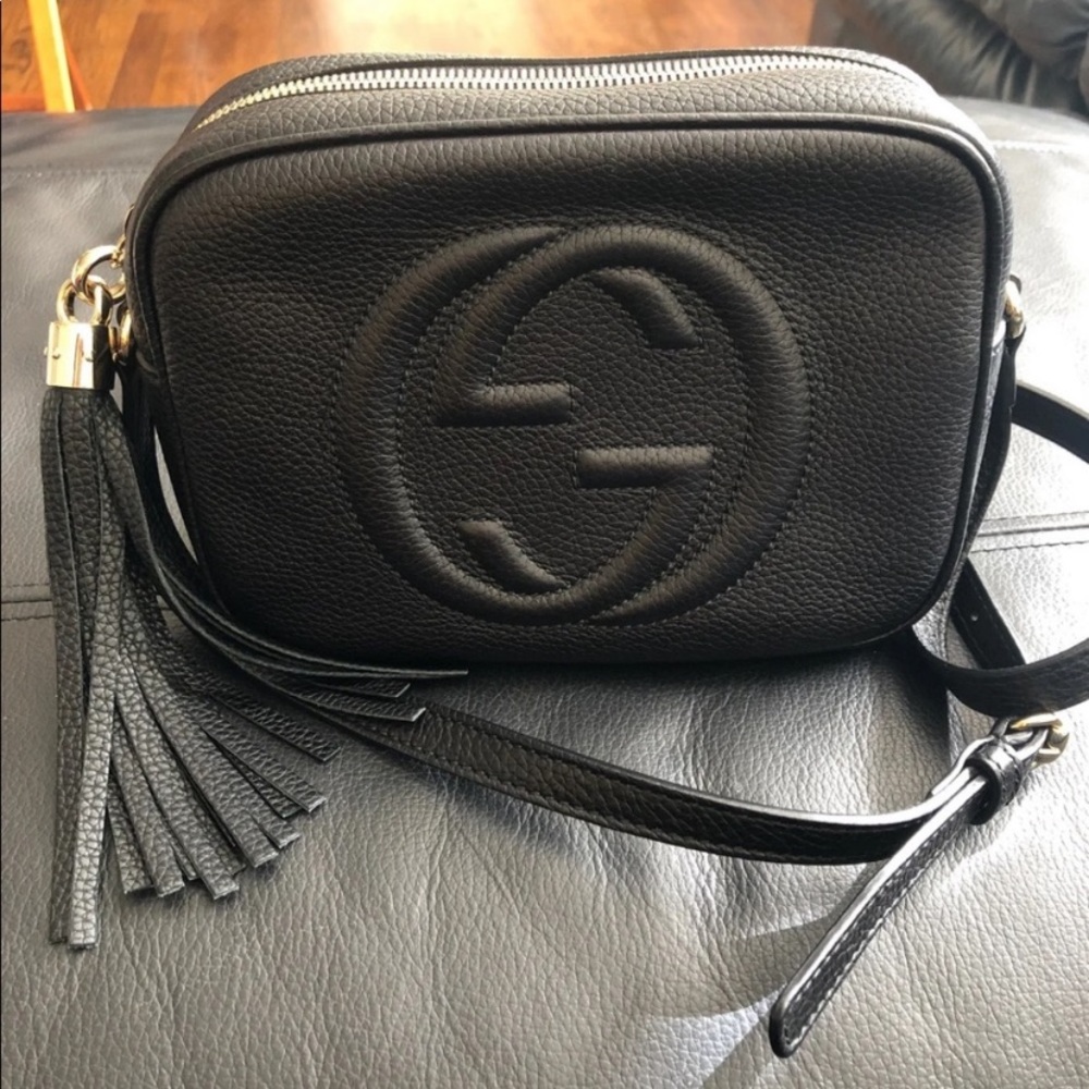 GG soho disco bag